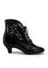 Funtasma - DAME05 Ankle boots - Black Product image
